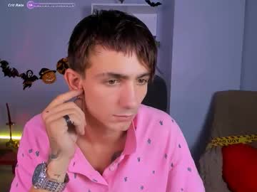 Sanji_Sun Chaturbate stream image from October 24, 2025