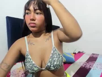 Sashahot223 Chaturbate stream image from October 24, 2025