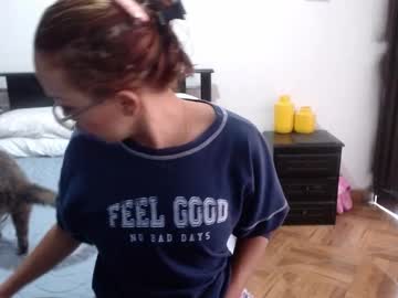 Sensual_Natalie Chaturbate stream image from October 24, 2025