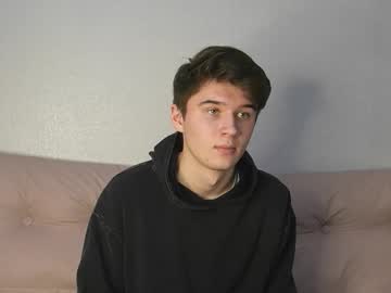 Sherlockmax Chaturbate stream image from October 24, 2025