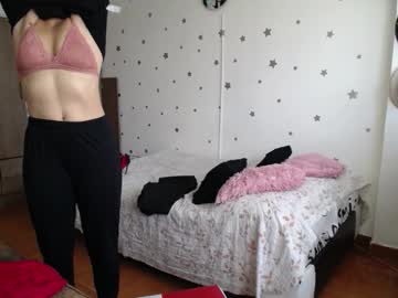 Thaliacooper Chaturbate stream image from October 24, 2025