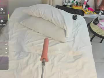 Alessiiaa_ Chaturbate stream image from October 24, 2025