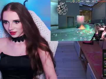 Amyboop_ Chaturbate stream image from October 24, 2025