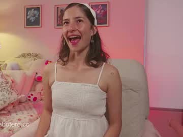 Anam8 Chaturbate stream image from October 24, 2025