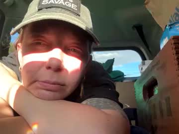 Aneoakley Chaturbate stream image from October 24, 2025