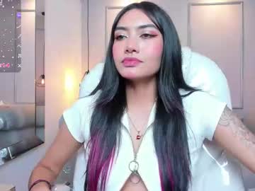 Azurakindong Chaturbate stream image from October 24, 2025