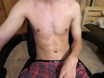 Charliehoffa Chaturbate stream image from October 24, 2025
