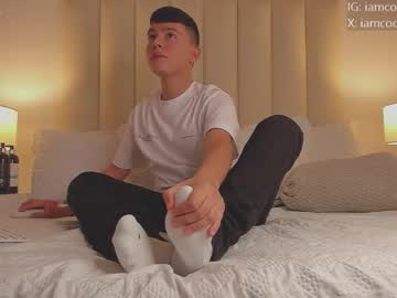Cody_Johnsonn_ Chaturbate stream image from October 24, 2025