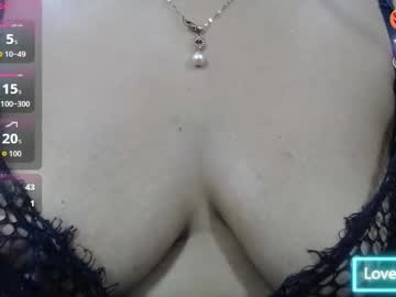 Dafne_10 Chaturbate stream image from October 24, 2025