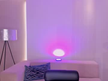 Elizabethbennett_ Chaturbate stream image from October 24, 2025