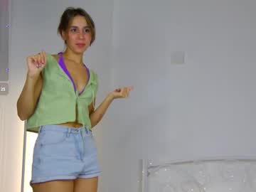 Evasway Chaturbate stream image from October 24, 2025