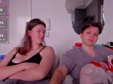 Kortney_Williams Chaturbate stream image from October 24, 2025
