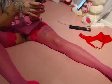 Latex2003 Chaturbate stream image from October 24, 2025
