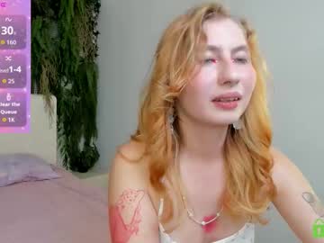 Lillith_6ia Chaturbate stream image from October 24, 2025