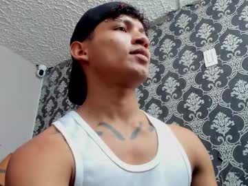 Little_Tommy19 Chaturbate stream image from October 24, 2025