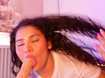Liz_Monserrat Chaturbate stream image from October 24, 2025
