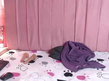 Marielahorny303av Chaturbate stream image from October 24, 2025