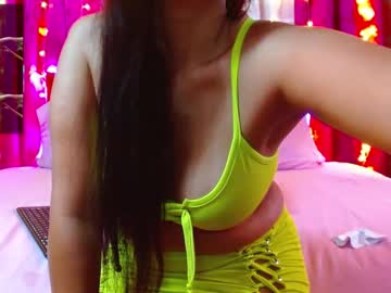 Melissa_Perverted Chaturbate stream image from October 24, 2025