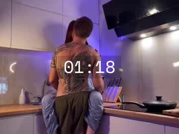 Mia_Andre Chaturbate stream image from October 24, 2025