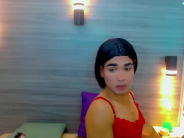 Patrickxx_1 Chaturbate stream image from October 24, 2025
