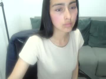 Queenbyte_18 Chaturbate stream image from October 24, 2025