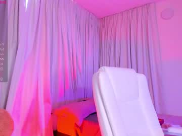 Rose_Se Chaturbate stream image from October 24, 2025