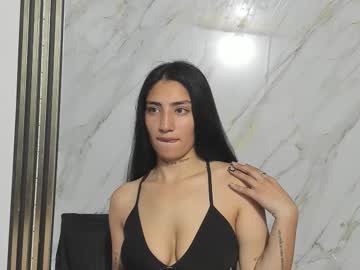 Sassha_Blonde Chaturbate stream image from October 24, 2025