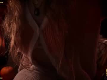 Souffle_Chaud Chaturbate stream image from October 24, 2025