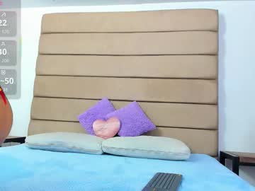 Susan_Elliot Chaturbate stream image from October 24, 2025