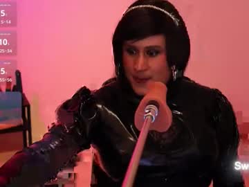 Sweet_Bella16 Chaturbate stream image from October 24, 2025