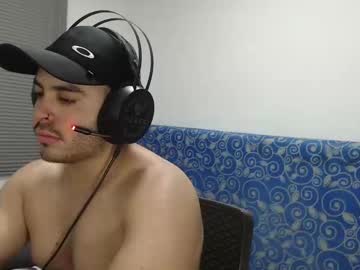 Thiagohot_Xx Chaturbate stream image from October 24, 2025