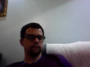 Trcarvalho Chaturbate stream image from October 24, 2025