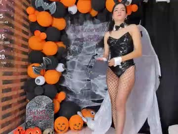 Violetta_Pretty Chaturbate stream image from October 24, 2025
