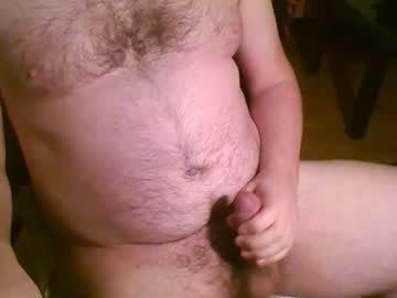 Wesleymd Chaturbate stream image from October 24, 2025