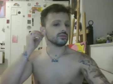 Xxxpietro1903 Chaturbate stream image from October 24, 2025