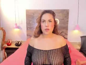 Alessia12_ Chaturbate stream image from October 24, 2025