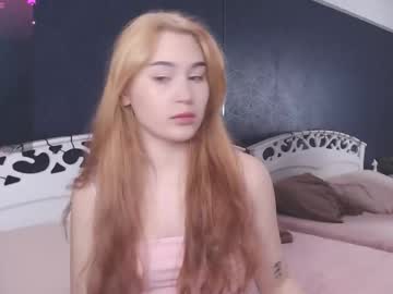 Alice_Clark13 Chaturbate stream image from October 24, 2025