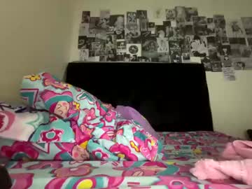 Aliceinboobieland Chaturbate stream image from October 24, 2025