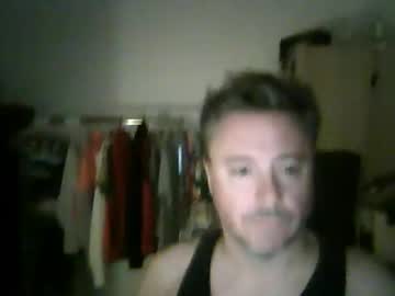Andreo666 Chaturbate stream image from October 24, 2025