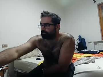 Attila85 Chaturbate stream image from October 24, 2025