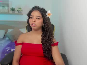 Aurora_Rodriguez Chaturbate stream image from October 24, 2025