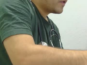 Bidoc74 Chaturbate stream image from October 24, 2025