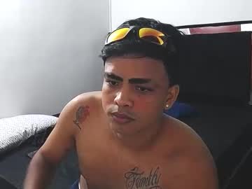 Boyonfire__ Chaturbate stream image from October 24, 2025