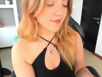 Emma_Ford1 Chaturbate stream image from October 24, 2025