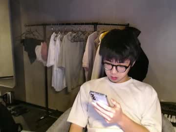 Handsome_Mannn Chaturbate stream image from October 24, 2025