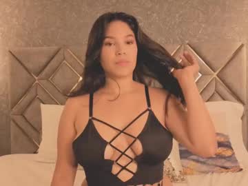 Kimmiestewart Chaturbate stream image from October 24, 2025