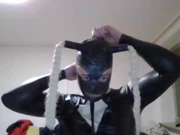 Latexmaid69 Chaturbate stream image from October 24, 2025
