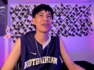 Liam_Anny Chaturbate stream image from October 24, 2025