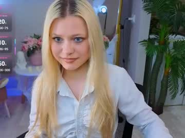 Millie_Vanillie Chaturbate stream image from October 24, 2025