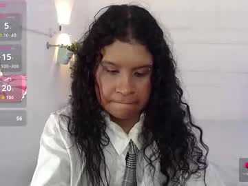 Nannarouse Chaturbate stream image from October 24, 2025